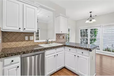 2838 Winter Rose Court, Dunwoody, GA 30360 - Photo 9