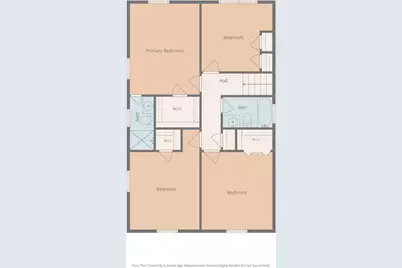 5161 Joel Lane, Dunwoody, GA 30360 - Photo 61