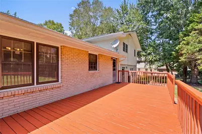 5161 Joel Lane, Dunwoody, GA 30360 - Photo 55