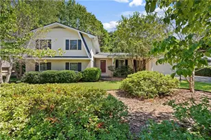5161 Joel Ln, Dunwoody, GA 30360 - Photo 1
