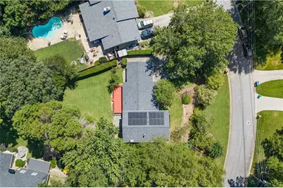 5161 Joel Lane, Dunwoody, GA 30360 - Photo 5