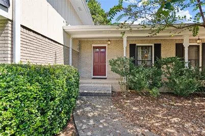 5161 Joel Lane, Dunwoody, GA 30360 - Photo 9