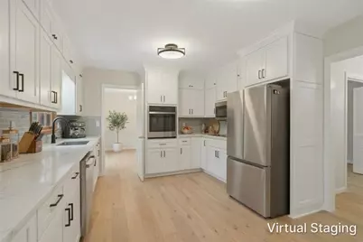 5161 Joel Lane, Dunwoody, GA 30360 - Photo 23