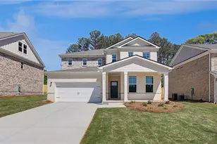 [Address not provided], McDonough, GA 30253 - Photo 1