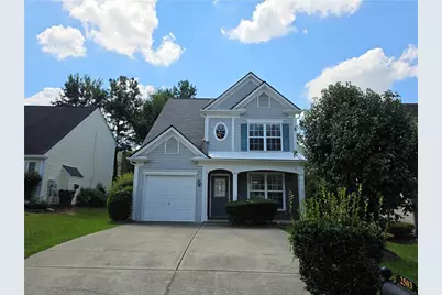 2503 Regent Walk Drive, Duluth, GA 30096 - Photo 1