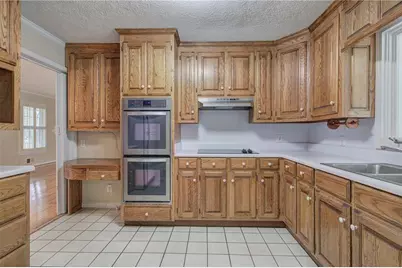 408 Mac Johnson Road NW, Cartersville, GA 30121 - Photo 17