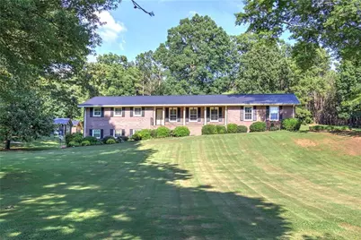 408 Mac Johnson Road NW, Cartersville, GA 30121 - Photo 53