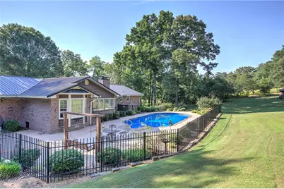 408 Mac Johnson Road NW, Cartersville, GA 30121 - Photo 61
