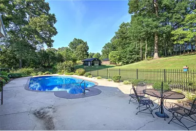 408 Mac Johnson Road NW, Cartersville, GA 30121 - Photo 65
