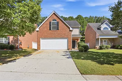 185 Addy Lane, Stockbridge, GA 30281 - Photo 1