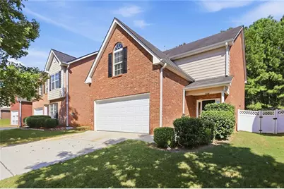185 Addy Lane, Stockbridge, GA 30281 - Photo 3