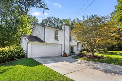 1671 Northlake Springs Court, Decatur, GA 30033 - Photo 41