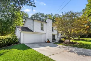 1671 Northlake Springs Ct, Decatur, GA 30033 - Photo 41