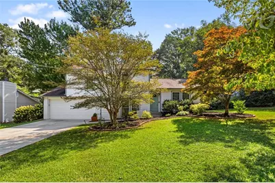 1671 Northlake Springs Court, Decatur, GA 30033 - Photo 1
