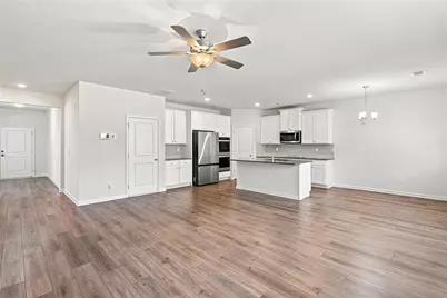 347 Collier Mills Road, Lawrenceville, GA 30045 - Photo 9