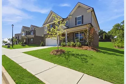 347 Collier Mills Road, Lawrenceville, GA 30045 - Photo 3
