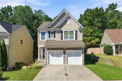 236 Winterbury Drive, Canton, GA 30114 - Photo 1
