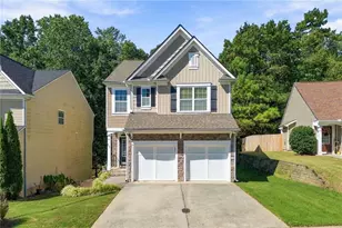 236 Winterbury Dr, Canton, GA 30114 - Photo 1