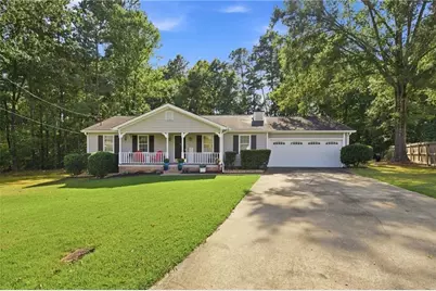 4 Fuqua Court NW, Rome, GA 30165 - Photo 1