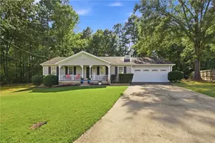 4 Fuqua Ct NW, Rome, GA 30165 - Photo 1