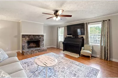 4 Fuqua Court NW, Rome, GA 30165 - Photo 5