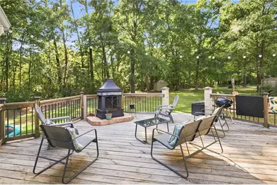 4 Fuqua Court NW, Rome, GA 30165 - Photo 23