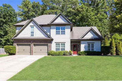 1106 Blankets Creek Drive, Canton, GA 30114 - Photo 1