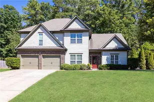 1106 Blankets Creek Dr, Canton, GA 30114 - Photo 1