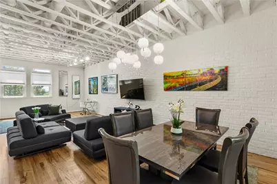 229 Peters Street SW #4, Atlanta, GA 30313 - Photo 5