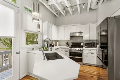229 Peters Street SW #4, Atlanta, GA 30313 - Photo 7
