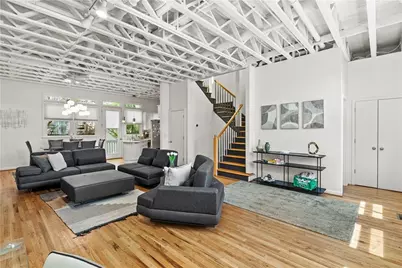 229 Peters Street SW #4, Atlanta, GA 30313 - Photo 3