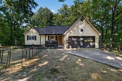 299 Washboard Road, Cleveland, GA 30528 - Photo 1