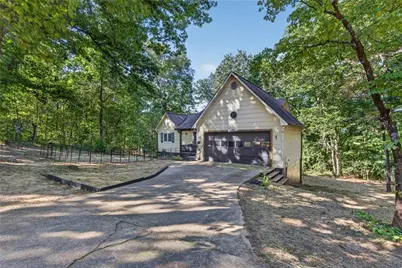 299 Washboard Road, Cleveland, GA 30528 - Photo 3