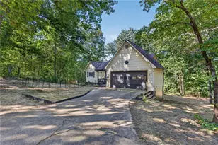 299 Washboard Rd, Cleveland, GA 30528 - Photo 3