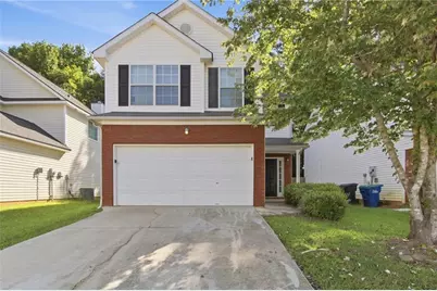 2429 Wood Bend Lane, Riverdale, GA 30296 - Photo 1