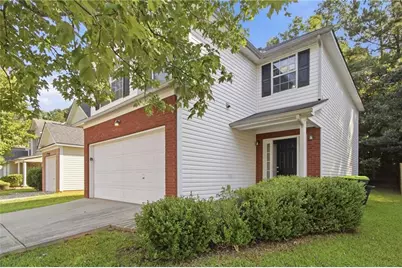 2429 Wood Bend Lane, Riverdale, GA 30296 - Photo 3