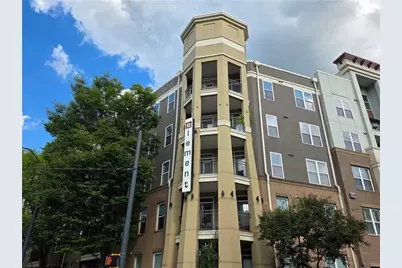 390 17th Street NW #3065, Atlanta, GA 30363 - Photo 27