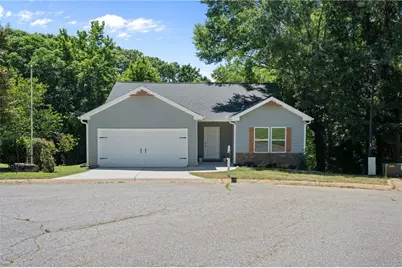 135 Tyrus Lane, Royston, GA 30662 - Photo 1