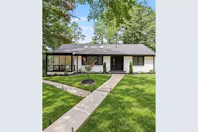 1446 Briarcliff Rd. Road NE, Atlanta, GA 30306 - Photo 1