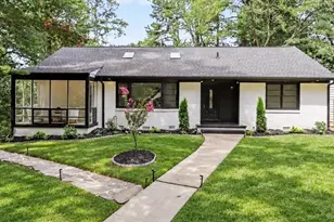 1446 Briarcliff Rd Road NE, Atlanta, GA 30306 - Photo 1