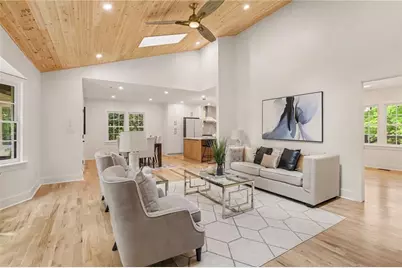 1446 Briarcliff Rd. Road NE, Atlanta, GA 30306 - Photo 5
