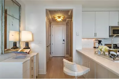 3630 Peachtree Road NE #2409, Atlanta, GA 30326 - Photo 5