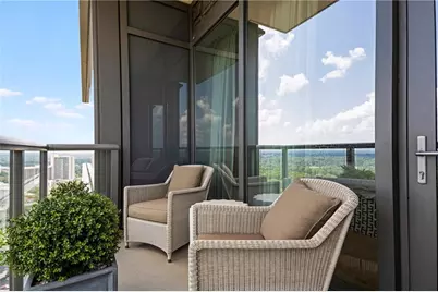 3630 Peachtree Road NE #2409, Atlanta, GA 30326 - Photo 27
