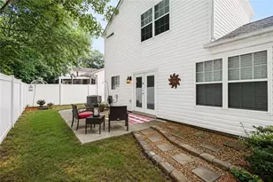 321 Windcroft, Acworth, GA 30101 - Photo 31