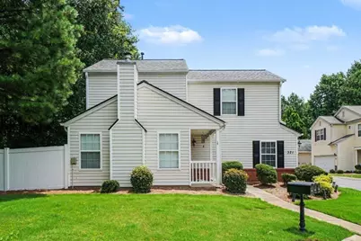321 Windcroft, Acworth, GA 30101 - Photo 7