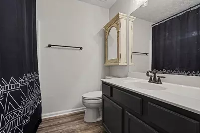 321 Windcroft, Acworth, GA 30101 - Photo 5