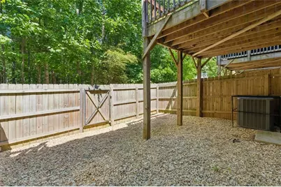 4296 Morning View, Stone Mountain, GA 30083 - Photo 31