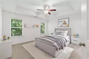 4296 Morning Vw, Stone Mountain, GA 30083 - Photo 19