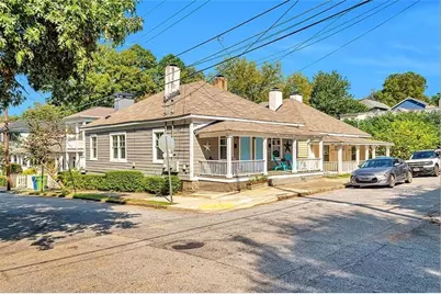 506 Old Wheat Street NE, Atlanta, GA 30312 - Photo 27