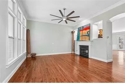 3040 Woodwalk Drive SE #14, Atlanta, GA 30339 - Photo 7